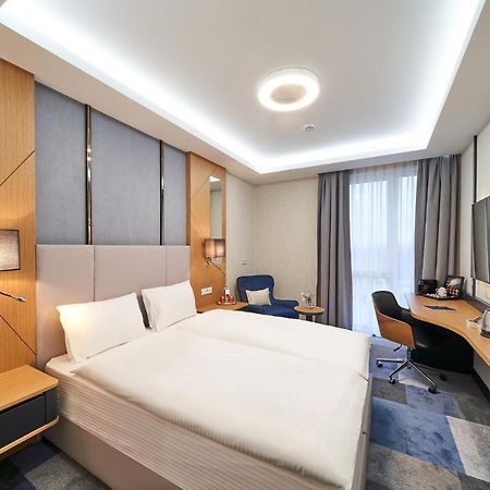 Wens Hotel Μάιντς Εξωτερικό φωτογραφία