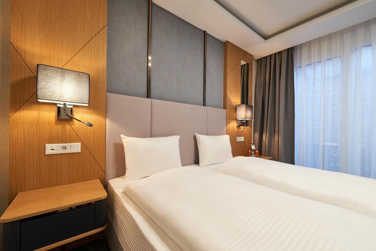 Wens Hotel Μάιντς Εξωτερικό φωτογραφία