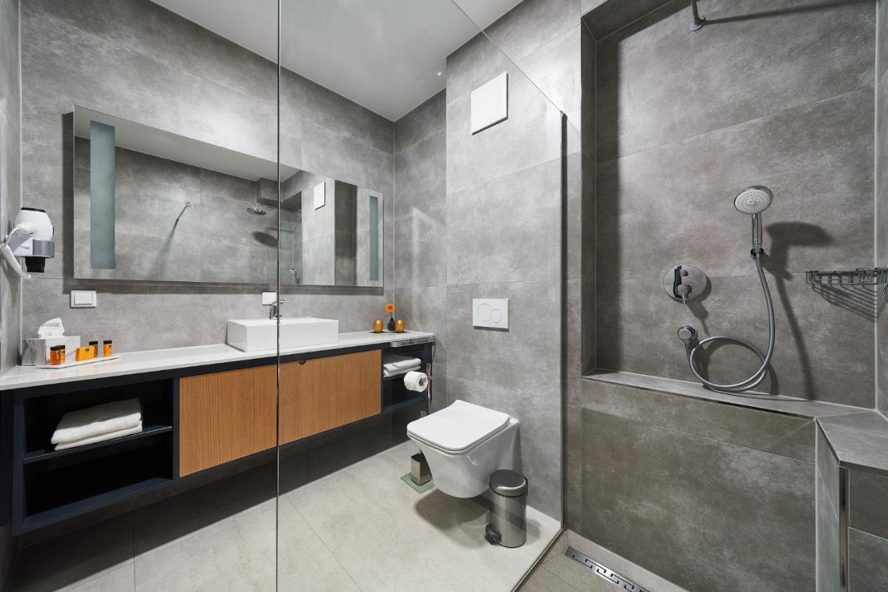 Wens Hotel Μάιντς Εξωτερικό φωτογραφία