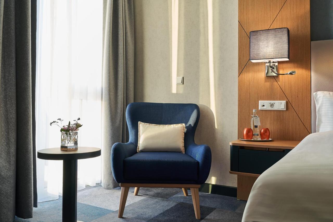 Wens Hotel Μάιντς Εξωτερικό φωτογραφία