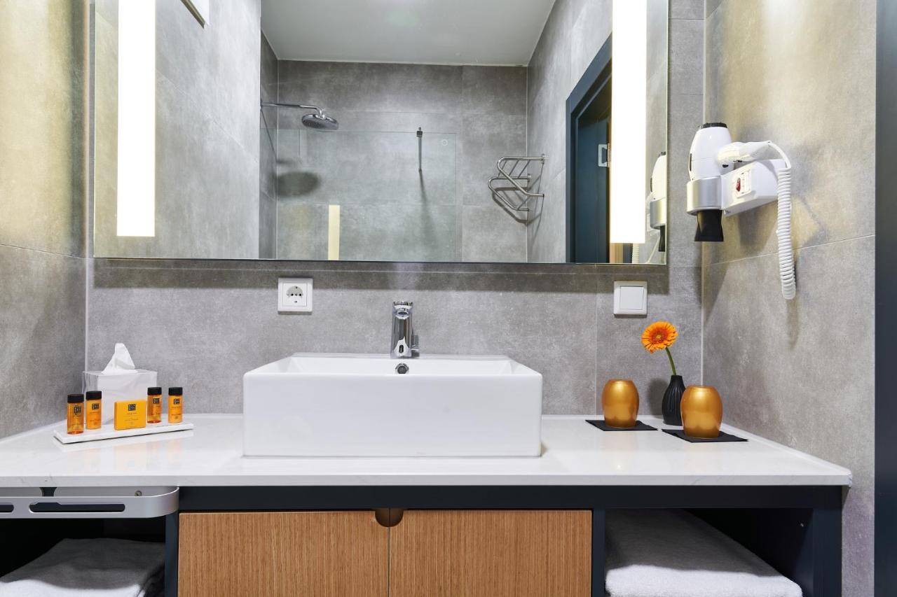 Wens Hotel Μάιντς Εξωτερικό φωτογραφία