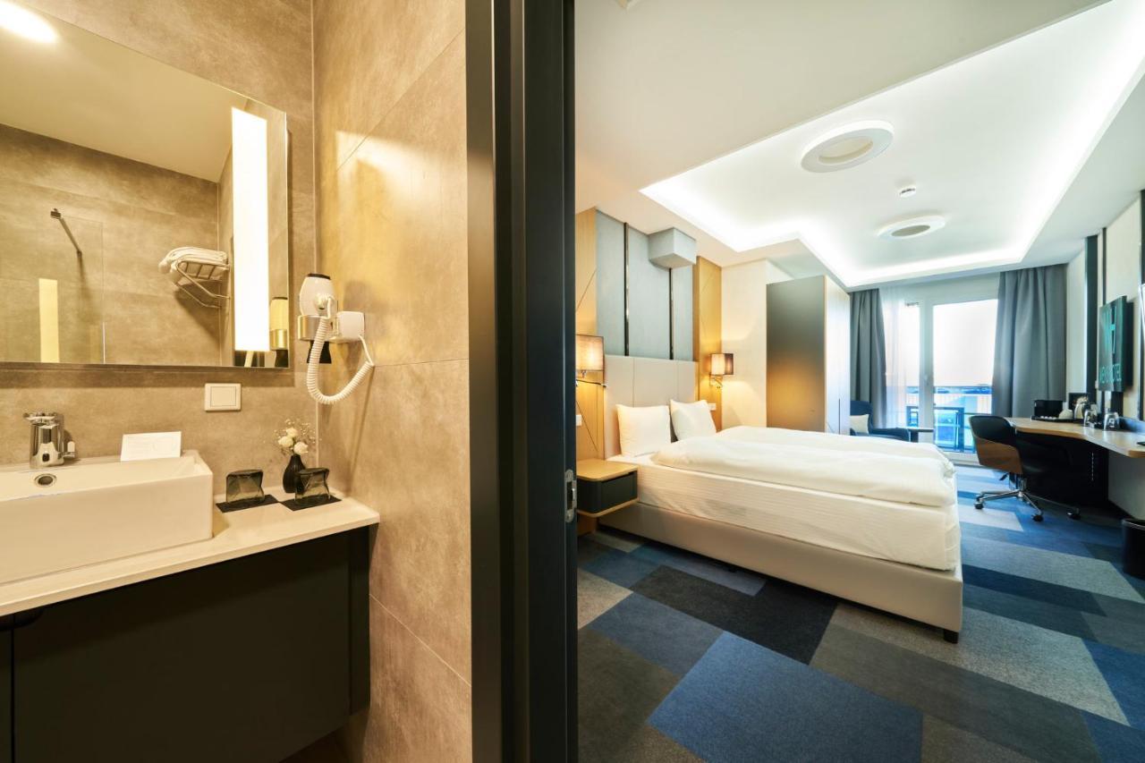 Wens Hotel Μάιντς Εξωτερικό φωτογραφία