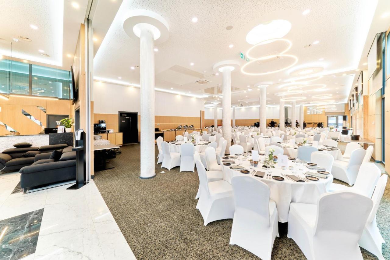 Wens Hotel Μάιντς Εξωτερικό φωτογραφία