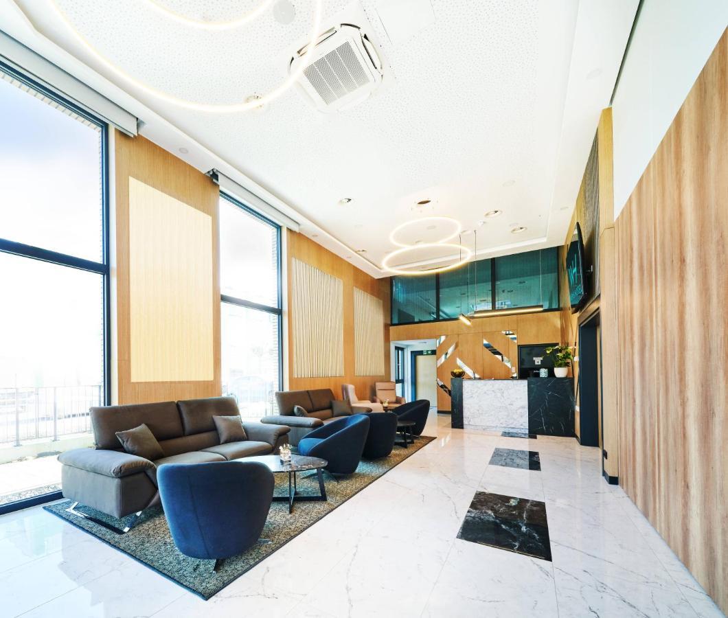 Wens Hotel Μάιντς Εξωτερικό φωτογραφία