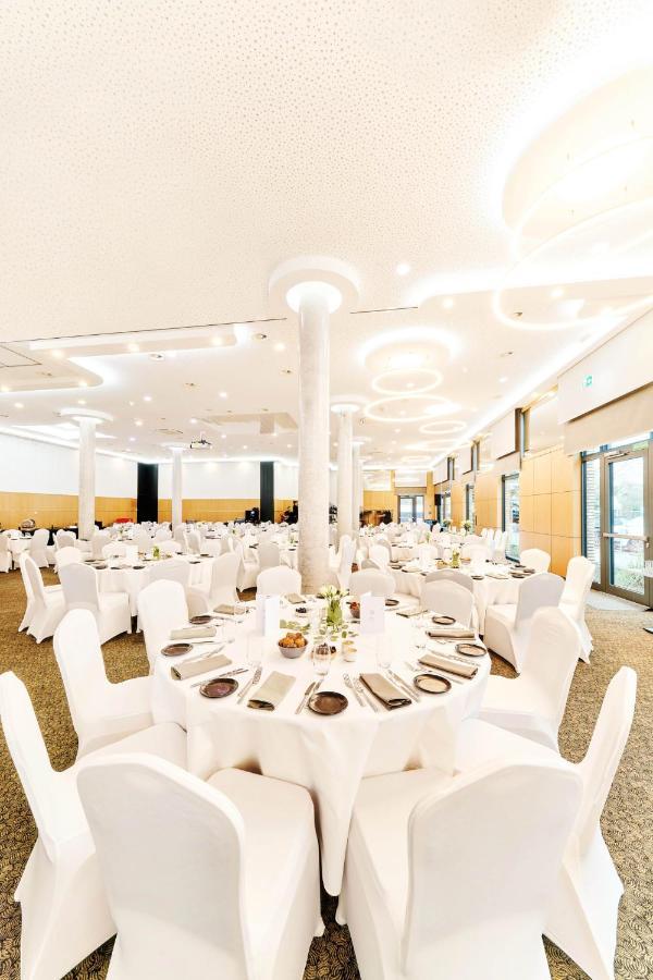 Wens Hotel Μάιντς Εξωτερικό φωτογραφία